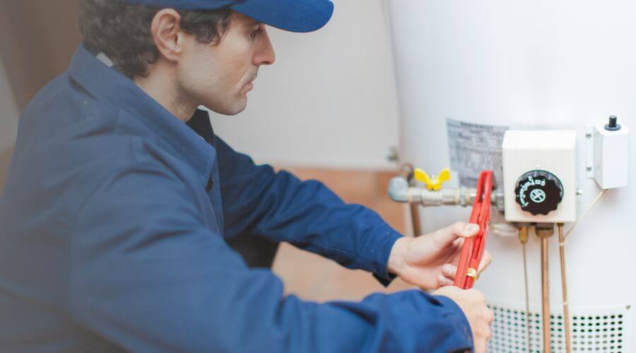 Professional Leak Detection Services in Paris, MI